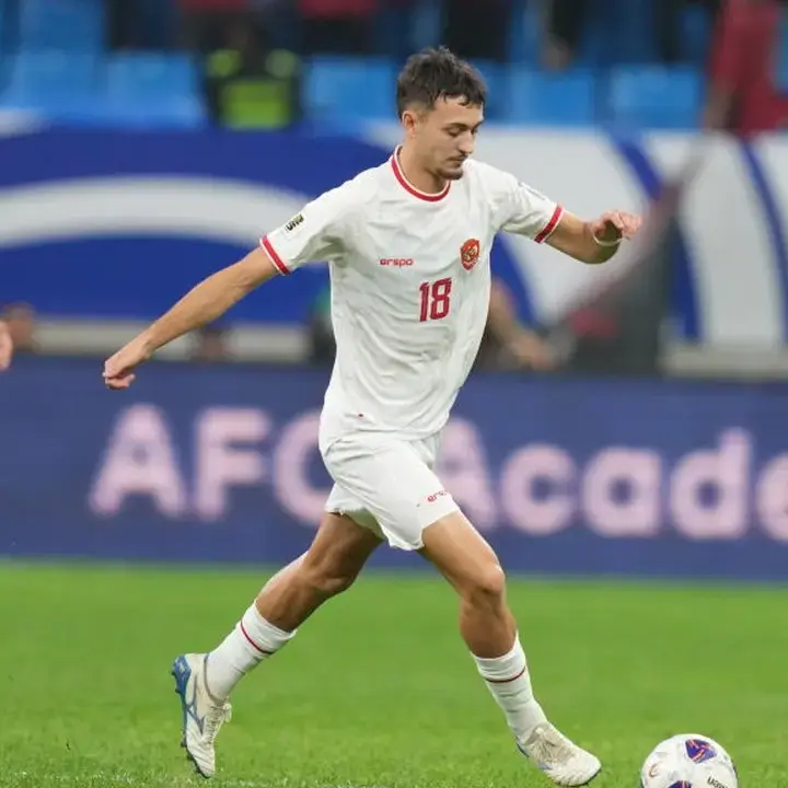 SEA Games 2025: Timnas U-22 Panggil 32 Pemain, Termasuk Ivar Jenner dan Adrian Wibowo