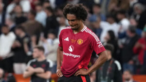Sevilla Siapkan Langkah Konkret untuk Datangkan Joshua Zirkzee dari Manchester United di Januari 2026