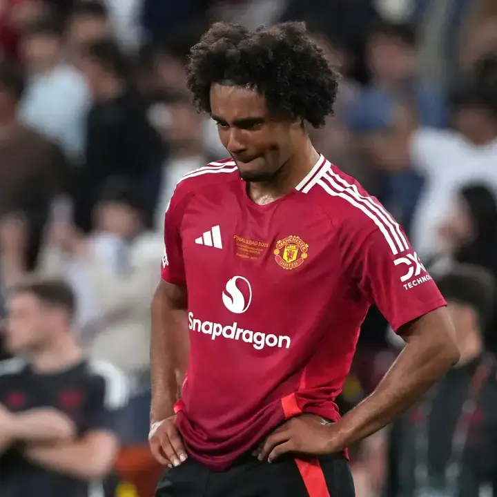Sevilla Siapkan Langkah Konkret untuk Datangkan Joshua Zirkzee dari Manchester United di Januari 2026