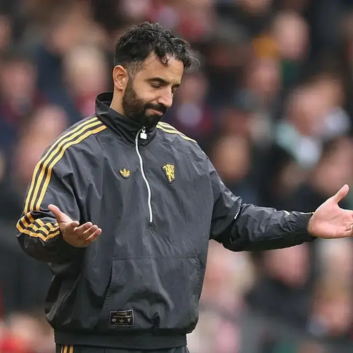Ruben Amorim Tambah Panjang Daftar Manajer Dipecat di Liga Inggris Musim 2025/2026