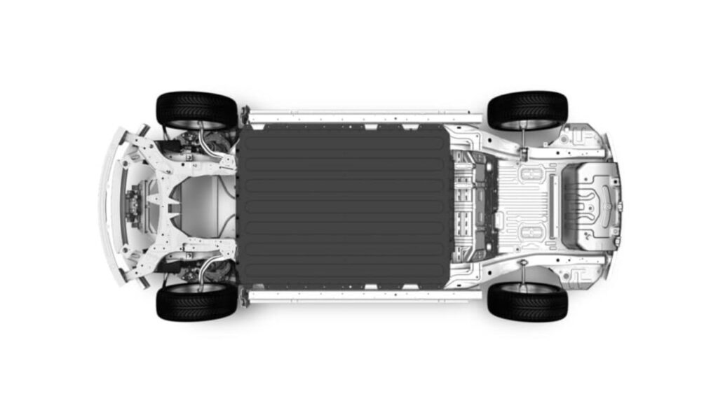 Spesifikasi Byd Atto 2 Suv Listrik Kompak Yang Siap Ramaikan Indonesia 5