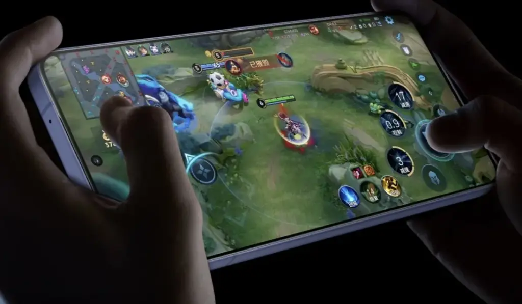 Spesifikasi Harga Iqoo Neo 11