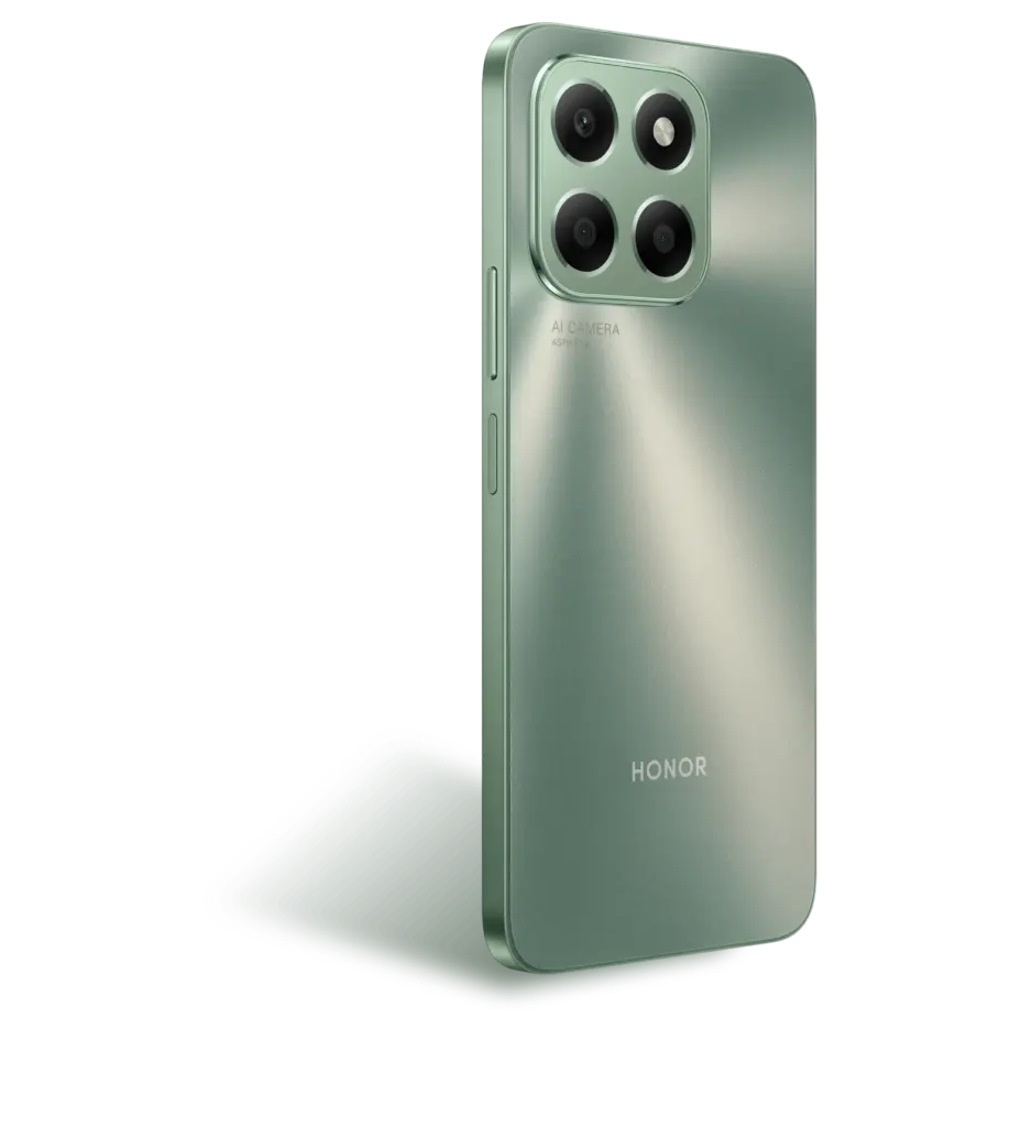 Spesifikasi Honor X6b Plus