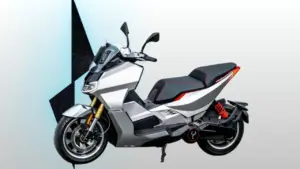 Motor Listrik BYD Scorpio X1 Punya Range 260 Km, Debut di EICMA 2025
