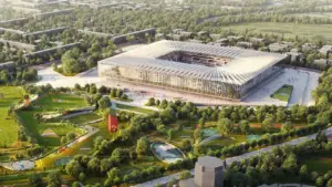 Milan dan Inter Resmi Dapat Izin Bangun Stadion Baru Usai Proses Panjang