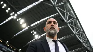 Performa Juventus di Bawah Asuhan Igor Tudor Masih Setara dengan Thiago Motta