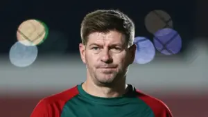 Gerrard Ungkap Kekhawatiran Soal Keputusan Trent ke Real Madrid