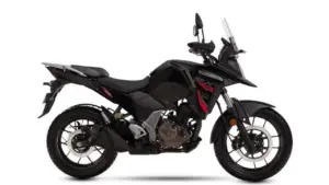 Suzuki V-Strom SX 2025 Meluncur, Harga Mulai dari Rp 36 Jutaan