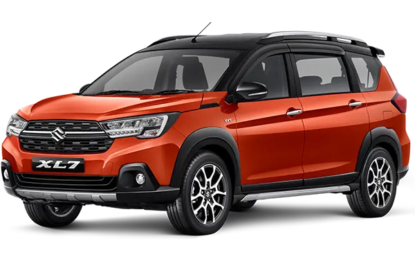 Suzuki Xl7 Mobil Hybrid Terjangkau Indonesia