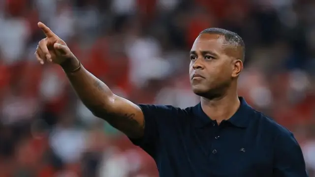 Taktik Kluivert Disorot Setelah Indonesia Kalah 2 3 Dari Arab Saudi
