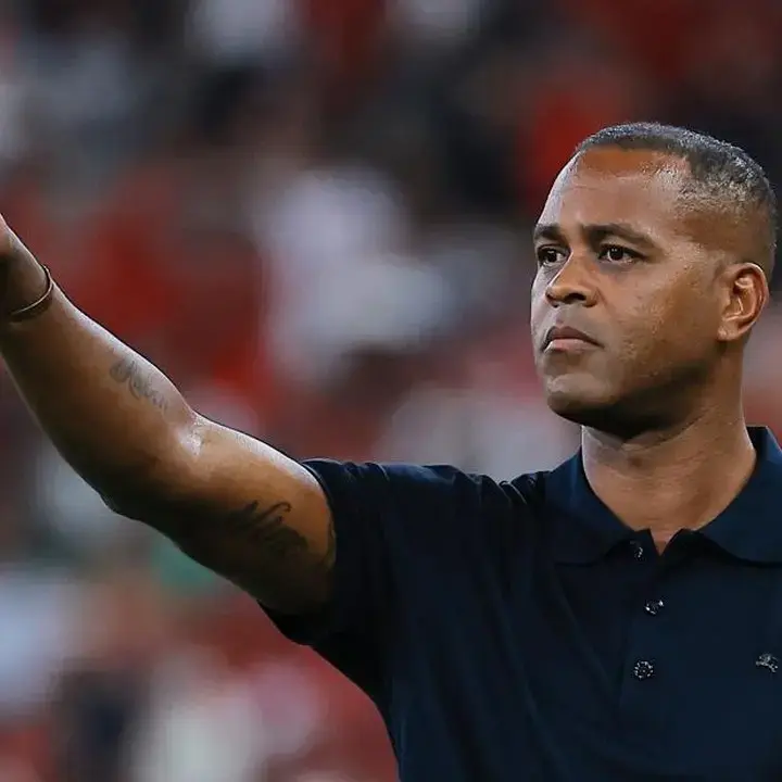 Taktik Kluivert Disorot Setelah Indonesia Kalah 2-3 dari Arab Saudi