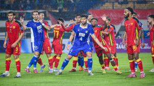 Terungkap! Alasan Selangor FC Takluk dari Persib Bandung di AFC Champions League Two