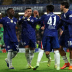 The Blues Pesta Gol: Chelsea Bungkam Ajax Amsterdam 5-1 di Liga Champions
