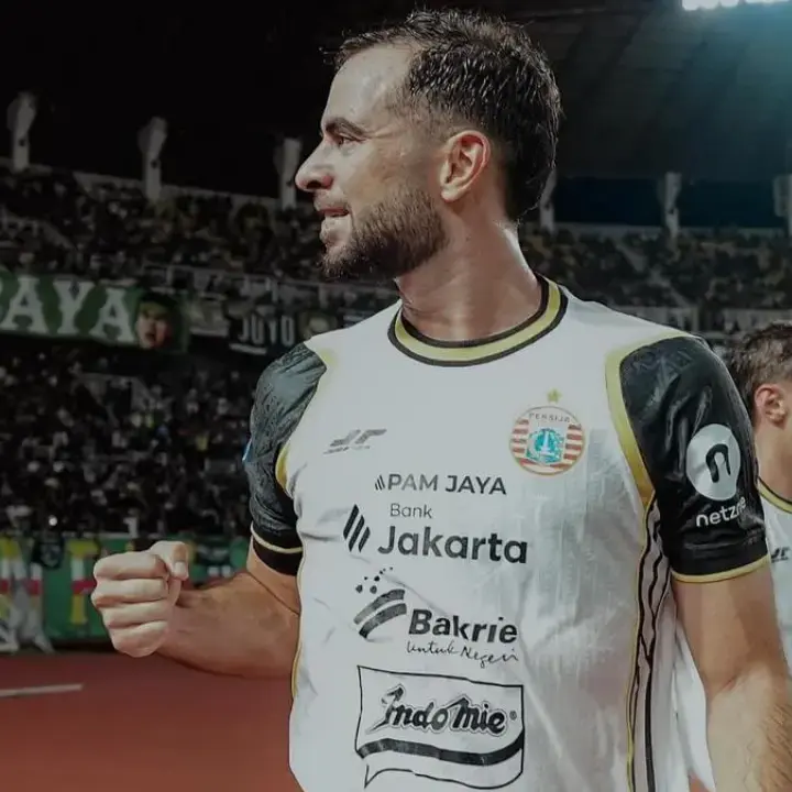 The Jakmania dan Bonek Satu Tribun, Pelatih Persija: Ini Momen yang Luar Biasa untuk Sepak Bola Indonesia