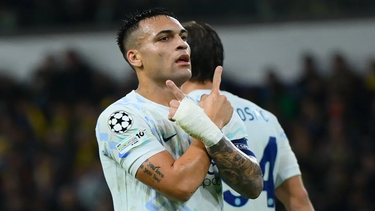 Tim Tamu Tak Terkalahkan! Inter Milan Bungkam Union Saint Gilloise Di Liga Champions