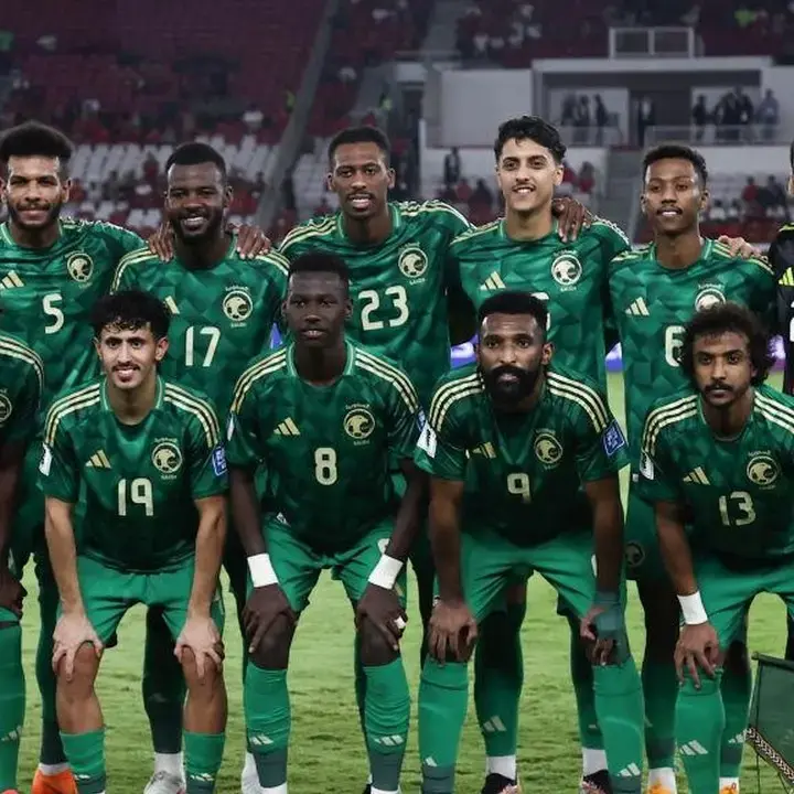Timnas Arab Saudi Siapkan Strategi Jelang Hadapi Indonesia di Kualifikasi Piala Dunia 2026