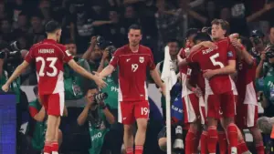 3 Ribu Suporter Indonesia Siap Dukung Langsung Timnas Lawan Arab Saudi