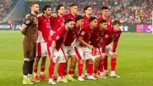 Timnas Indonesia Hadapi Arab Saudi dan Irak di Ronde Empat Kualifikasi Piala Dunia 2026