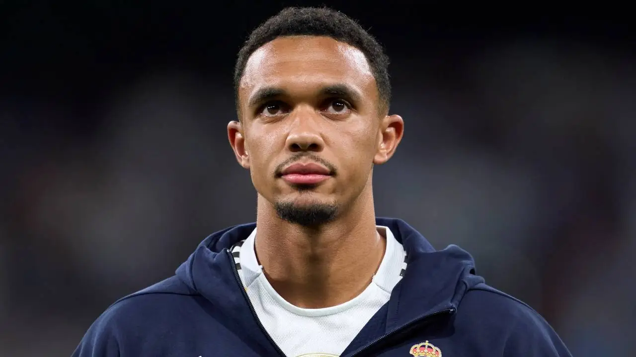 Trent Alexander Arnold Siap Jalani Laga Comeback Bersama Real Madrid Usai Cedera Panjang