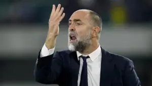 Igor Tudor Soroti Kesetaraan Juventus dan AC Milan Jelang Duel Serie A