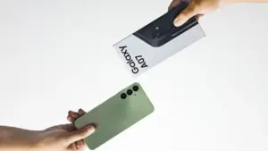 Mau Tukar HP Lama ke Samsung Galaxy A07? Begini Caranya!