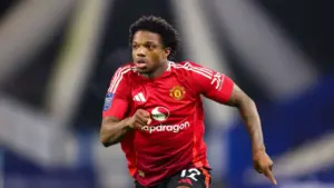 Tyrell Malacia Putuskan Hengkang dari Manchester United Pada Bursa Transfer 2026