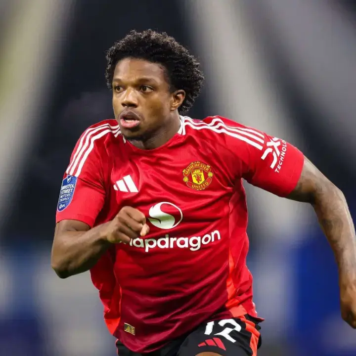 Tyrell Malacia Putuskan Hengkang dari Manchester United Pada Bursa Transfer 2026