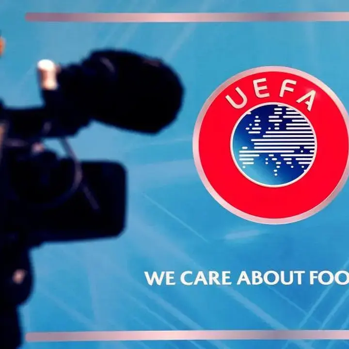 UEFA Izinkan La Liga dan Serie A Gelar Laga di Luar Negeri