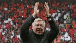 Usai Kalahkan Liverpool, 3 Pemain MU Ini Dapat Sanjungan Langsung dari Sir Alex Ferguson