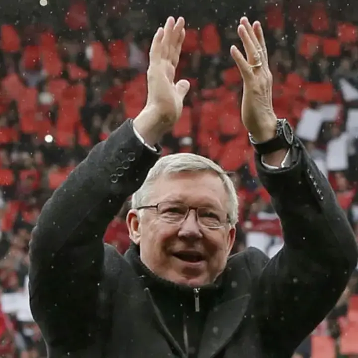 Usai Kalahkan Liverpool, 3 Pemain MU Ini Dapat Sanjungan Langsung dari Sir Alex Ferguson