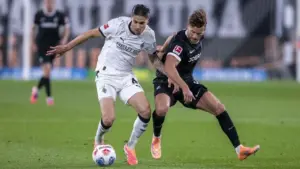 Verdonk Absen, Kevin Diks dan Dean James Tetap Harumkan Nama Indonesia di Eropa