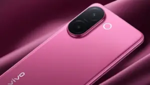 Vivo V60e 5G Siap Meluncur, Usung Kamera 200MP dan Baterai Jumbo 6.500mAh