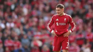 Rudi Voeller: Wirtz Butuh Waktu Untuk Bersinar di Liverpool