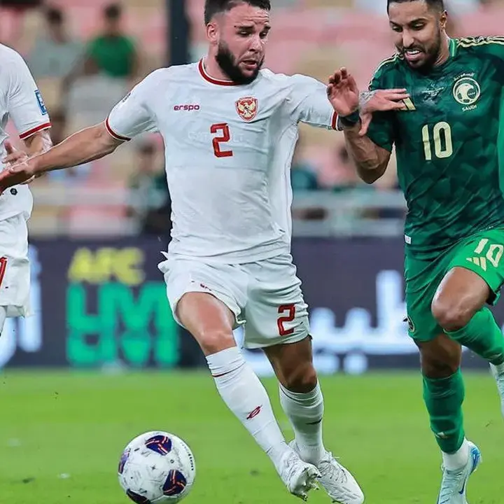 Timnas Arab Saudi dalam Tren Positif, Timnas Indonesia Tak Boleh Lengah