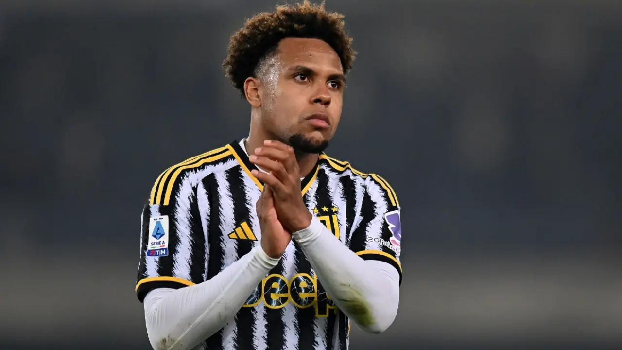 Weston Mckennie Akui Pernah Dimarahi Pelatih Juventus Karena Masalah Berat Badan