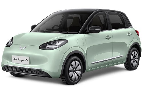 Wuling Binguo Ev Lite Mobil Listrik Termurah Di Indonesia