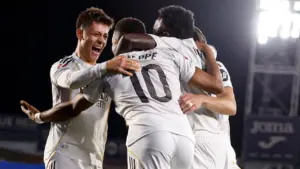 Xabi Alonso Puas Meski Real Madrid Menang Tipis atas Getafe: Ini Soal Efektivitas