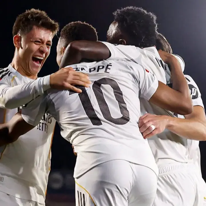 Xabi Alonso Puas Meski Real Madrid Menang Tipis atas Getafe: Ini Soal Efektivitas