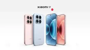 Xiaomi 17 Versi Global Terdaftar di Database GSMA, Ini Bedanya dengan Versi China