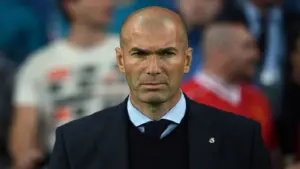 Zinedine Zidane Siap Kembali Melatih, Bocorkan Dua Tim yang Menarik Minatnya