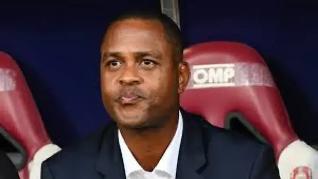 Akhiri Bungkam Patrickkluivert Ungkap Perasaannya Usai Dicoret Dari Dipecat Pssi