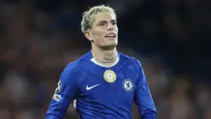 Alejandro Garnacho Bawa Chelsea Menang, Sisipkan Sindiran untuk Manchester United