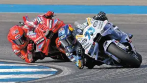 Alex Marquez: Untuk Pertama Kali, Saya Tak Rayakan Gelar Juara Marc Marquez