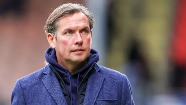 Alex Pastoor Yakin Timnas Indonesia Berpeluang Lolos Piala Dunia 2026 Dengan Strategi Terorganisir