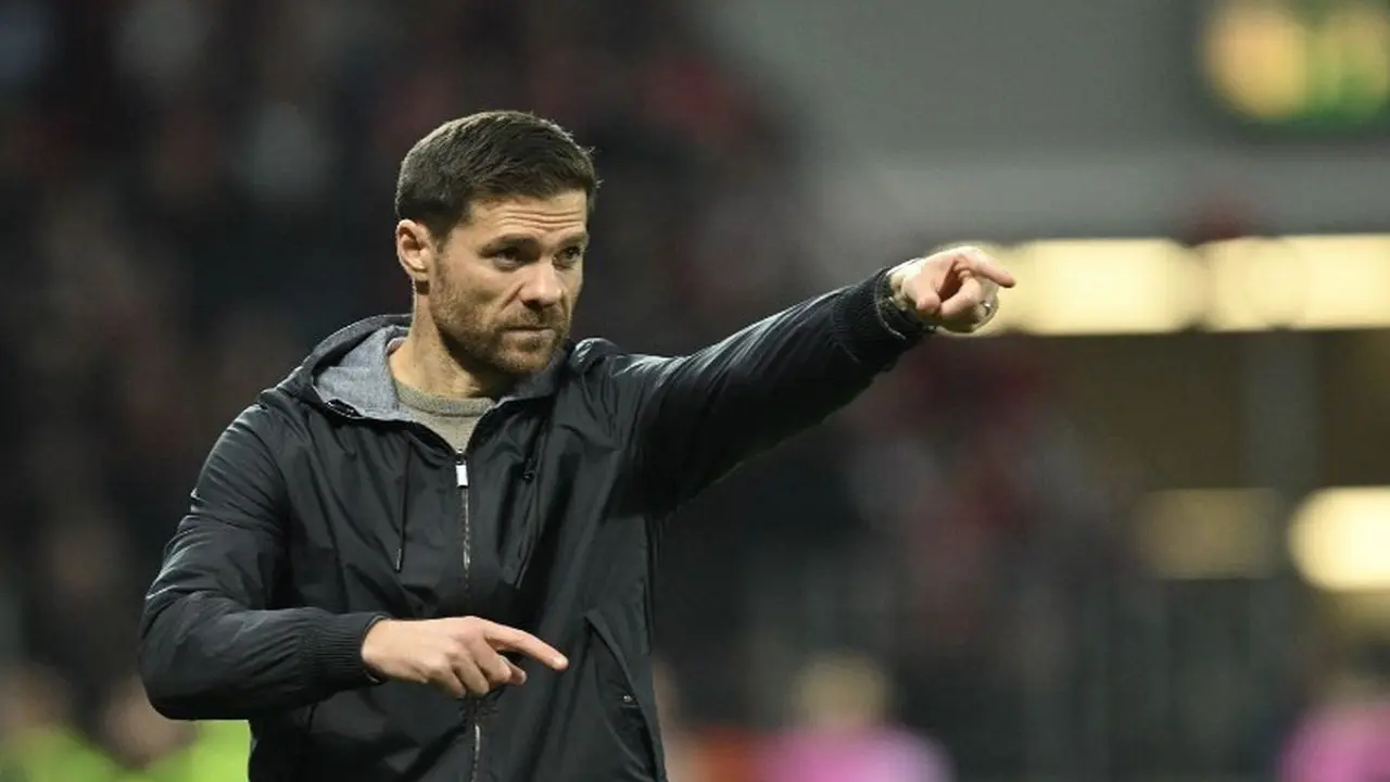 Alonso Sanjung Pengaruh Mbappe Menjelang Real Madrid Vs Juventus