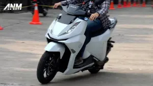 Alva Punya Motor Listrik yang Lebih Murah dari N3