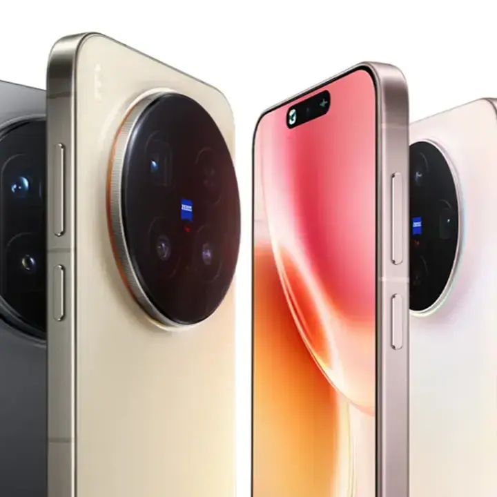 Andalkan Kamera 200 MP, Vivo X300 & X300 Pro Siap Rilis Global 30 Oktober