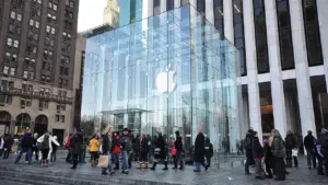 Apple Siapkan iPhone 20 untuk Rayakan 20 Tahun Inovasi iPhone