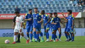 Arema FC Dapat Bonus Libur Sepekan, Siap Bangkit di Paruh Kedua BRI Super League