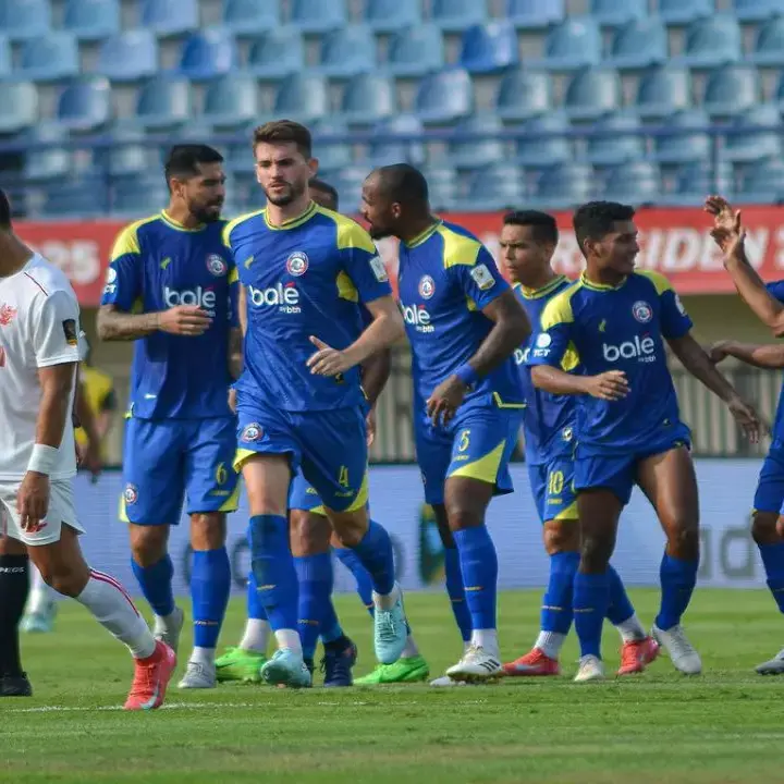 Arema FC Dapat Bonus Libur Sepekan, Siap Bangkit di Paruh Kedua BRI Super League